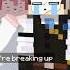 Prank Got Out Of Control Minecraft Animation PART 2