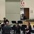Final Performance Catalyst Rob Romeyn IHSMA Large Group Festival May 2022 MUS622 Seminar Lit RE2