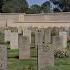 The Story Of The British War Cemetery On Mount Scopus Jerusalem World War I