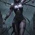 The Myth Of Arachne