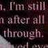 Here I Am By Pastor Marvin Sapp