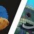 Sesame Street Cookie Monster Songs Compilation