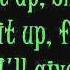 Jason Derulo The Sky Is The Limit Lyrics
