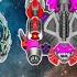 Space Shooter All Bosses World 3 Mercury All Bosses 21 To 30 Zambario Gamers