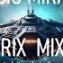 Bellatrix Mix 2025 By Spacesynthed Aka Djmastrd
