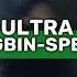 Ultra Changbin Speed Up