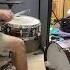 Simple March On The Drums