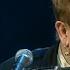 Elton John Live 4K Tiny Dancer Elton 60 Live At Madison Square Garden 2007