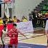 Indonesia Vs Malaysia U16 Asia Cup Basketball SEABA Qualifiers 2025 May 25 2025