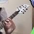 A CRUEL ANGEL S THESIS Neon Genesis Evangelion OP Guitar Cover
