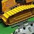 1 12 D3 RC BULLDOZER FINAL TEST WATCH IT IN ACTION BEFORE SHIPPING