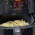 French Fries In Philips Air Fryer Model No HD925X