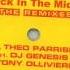 DJ Genesis Back In The Middle DJ Genesis Remix