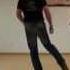 Going Back West Line Dance