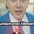 How To Spot A Hitman