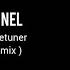 Maksim Dark Detuner NoNameLeft Remix Music Tunnel Release