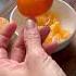 Hazte Una Vela Con Solo Una Mandarina Y Aceite De Cocinar Velas Mandarina Hazlotumismo