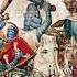Le Roi Louis Song Of St Louis IX French Folklore Song Of The Frankish Crusade SLOWED REVERBED