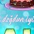 İyi Ki Doğdun HALA İsmine Özel Doğum Günü Şarkısı 2022 Yeni