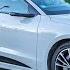 Audi A6 E Tron Performance RWD 95kWh 130 Km H 81mph Range Test