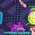 All You Need Is 1 Hank Hypercharge