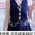 陈妍希 状态越来越好了 41岁了还少女感满满 娃娃脸太好看了 娱乐 怀旧 老照片 陈妍希 爱笑的人运气不会差