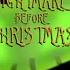 Oogie Boogie Song From The Nightmare Before Christmas Sped Up Version