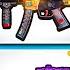 Warzone DEMONS Build My META Loadout