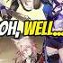 Acheron Mains Discussion Right Now Be Like Honkai Star Rail