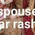 Kubra Khan Wedding Dress