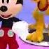 Mickey Mixed Up Adventure New Hot Dog Dance In Reversed