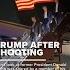Trump Exits His Plane In New Jersey After Assassination Attempt