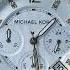 Michael Kors Parker Two Tone Watch