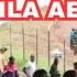 RAILA AENDE Drama As Kisii Residents Walk Out Of Gusii Stadium As Raila Arrives To Grace Shabana