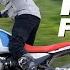 BRAND NEW BMW R 12 G S ON OFF ROAD FIRST RIDE