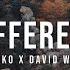 David Warden Golowko Different Official Video