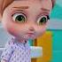 This Is The Way We Wash Our Face Morning Routine Songs Educational Rhymes Risa Risa YT Shorts