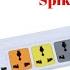 Data Cables Make In India Range Of Spike Busters Power Strip Data Cables Surat