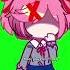 Home Natsuki Gacha FNF Doki Doki Takeover Bad Ending Shorts Gachafnf Dokidokitakeover