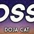 Doja Cat Boss B Clean Lyrics