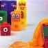 Octoblock To The Rescue With Octonaughty A Numberblocks Story Keith S Toy Box