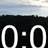 Обратный отсчет Таймер 20 минут Звуки живой природы Countdown Timer 20 Min ГолосаЖивойПрироды