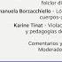 Pensar En Diálogos Con Rita Segato