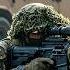2025 Action Movie An Elite Sniper Lurks Beneath The Water Takes Out Terrorists In A Blink