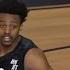 Eric Ii Reed With 21 Points Vs Filou Oostende