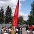 Вставай страна огромная вставай на смертный бой