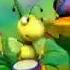 Big Bugs Band Flute Drums And Music