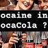 The Dark Secret Behind Coca Cola Shorts Facts History