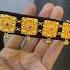 Short Shorts Goldjewellery 24caratgold Guluband