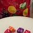 SUGUS ASSORTED CANDY Shorts Asmr Trending Satisfyingvideo Asmrsounds Sugus Assortedcandies